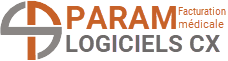 PARAM | Logiciels Cx