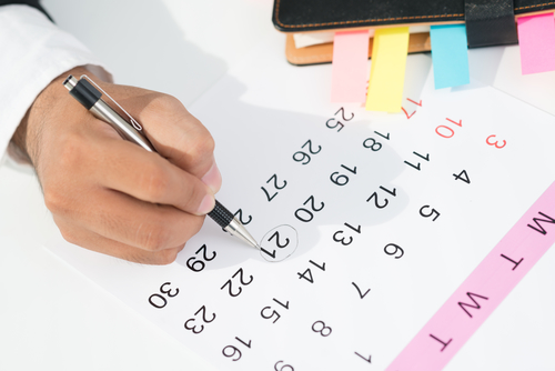 Rendez-vous, Param - Facturation medicale RAMQ