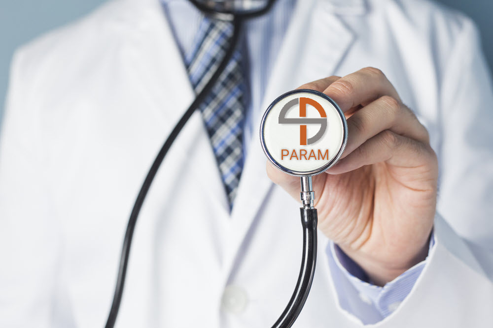 Découvrez PARAM dès aujourd’hui