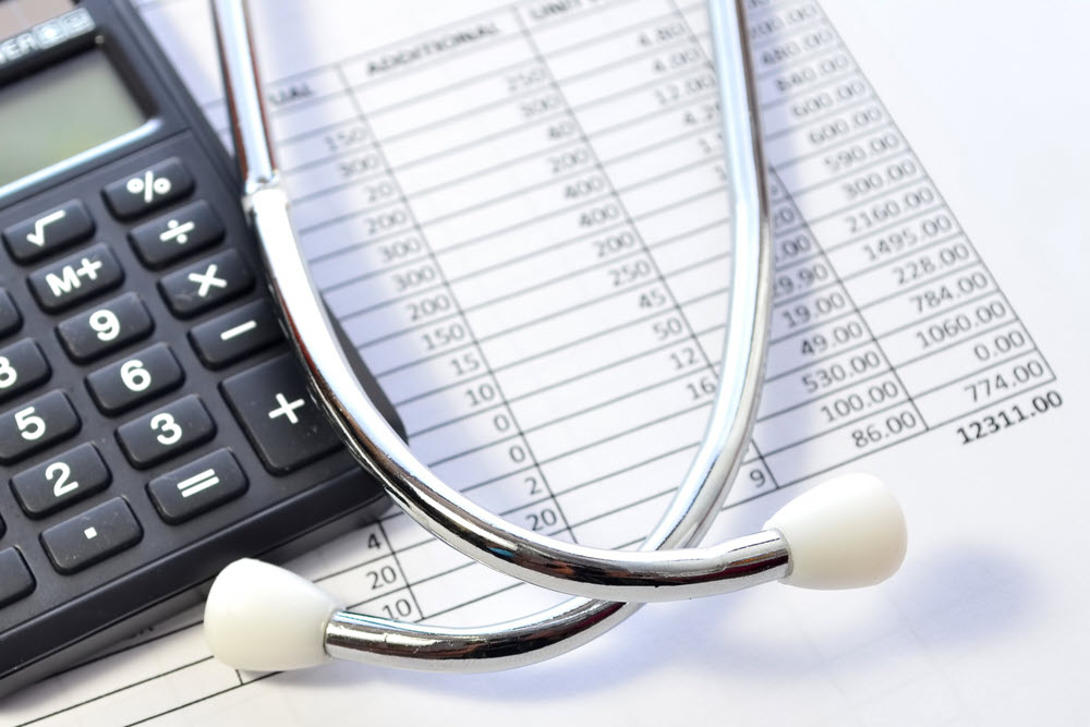 PARAM, rapports transparents