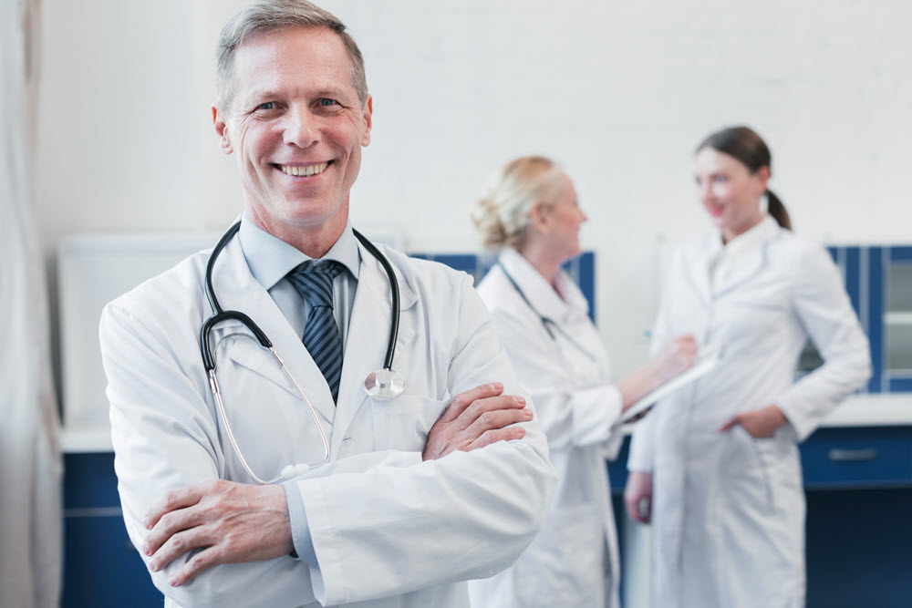 PARAM, logiciel de facturation médicale avec des validations en temps réel